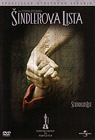 Šindlerova lista (2xDVD)